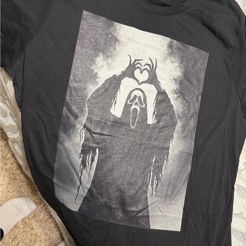 Halloween shirt